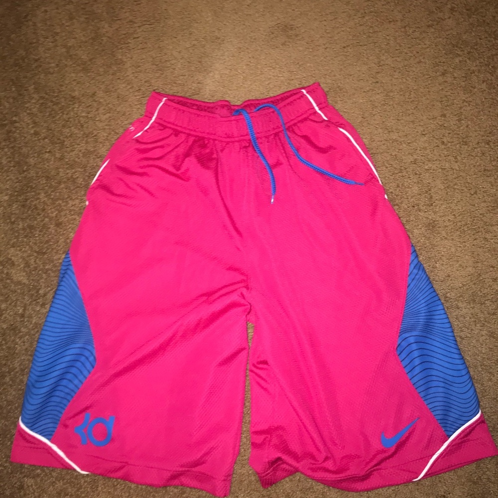 Nike KD Baksetball Shorts